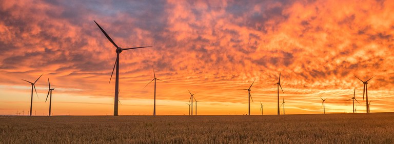 Wind Turbines