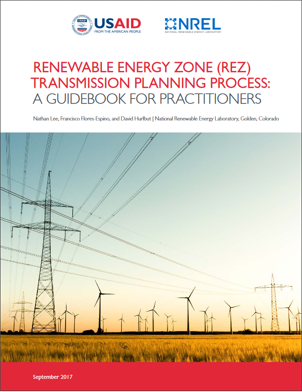 REZ Guidebook Cover