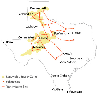 Texas_CREZ_Map_Transmission_Lines